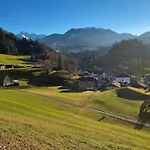 Alpenglueck Mit Schwimmbad Und Sauna Daire
