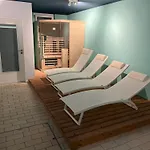 Alpenglueck Mit Schwimmbad Und Sauna