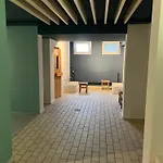 Alpenglueck Mit Schwimmbad Und Sauna Daire *
