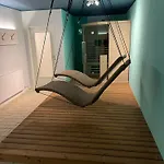 Alpenglueck Mit Schwimmbad Und Sauna Daire Oberstdorf