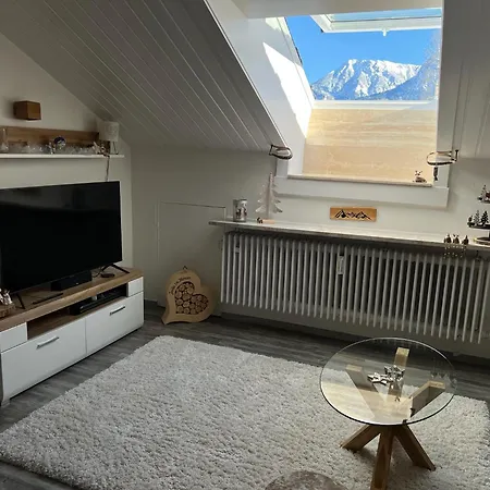 Alpenglueck Mit Schwimmbad Und Sauna -sauna Nicht Im Jul Und Aug *
