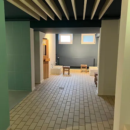 Alpenglueck Mit Schwimmbad Und Sauna Appartement *