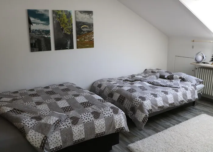 Alpenglück Mit Schwimmbad Und Sauna * Oberstdorf