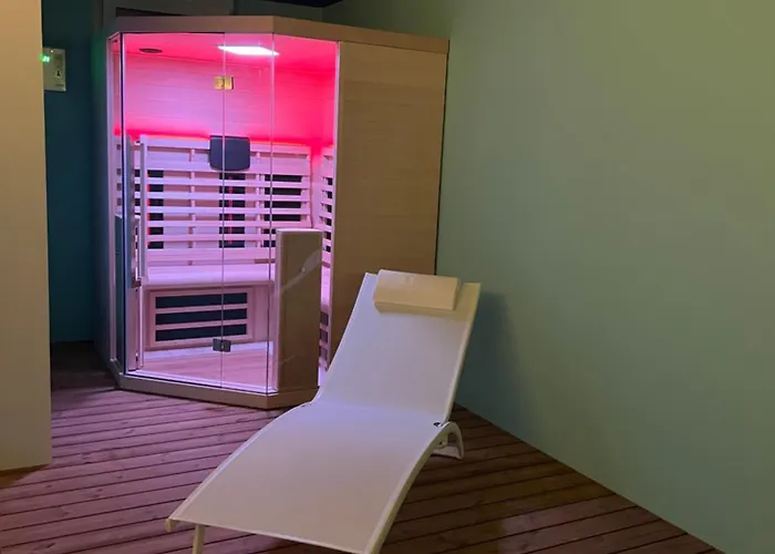 Alpenglück Mit Schwimmbad Und Sauna *