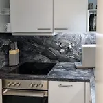 Alpenglück Mit Schwimmbad Und Sauna Apartment *