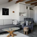 Apartment Alpenglück Mit Schwimmbad Und Sauna