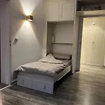 Alpenglück Mit Schwimmbad Und Sauna Apartment Oberstdorf