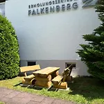 Apartment Alpenglück Mit Schwimmbad Und Sauna