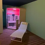 Alpenglück Mit Schwimmbad Und Sauna *