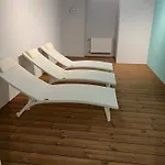 Apartment Alpenglück Mit Schwimmbad Und Sauna *
