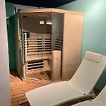 Alpenglück Mit Schwimmbad Und Sauna * Oberstdorf