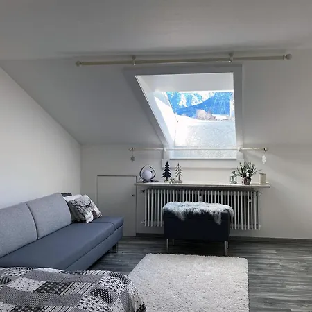 Alpenglueck Mit Schwimmbad Und Sauna