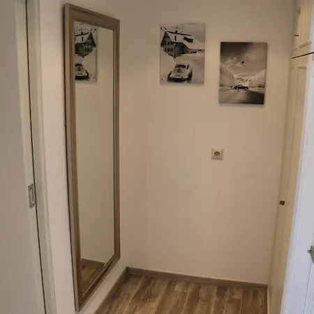 Alpenglück Mit Schwimmbad Und Sauna *