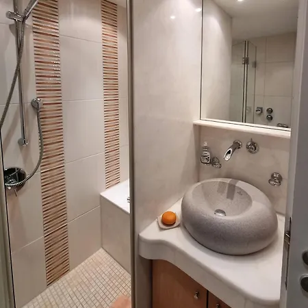 Apartment Alpenglück Mit Schwimmbad Und Sauna