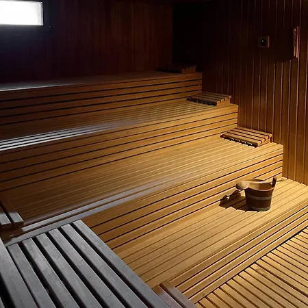 Alpenglück Mit Schwimmbad Und Sauna Oberstdorf