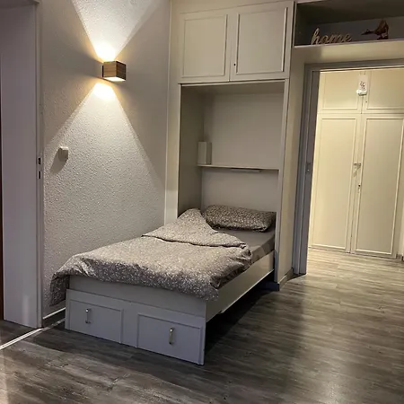 Alpenglück Mit Schwimmbad Und Sauna Apartment Oberstdorf