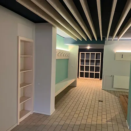 Alpenglück Mit Schwimmbad Und Sauna * Oberstdorf