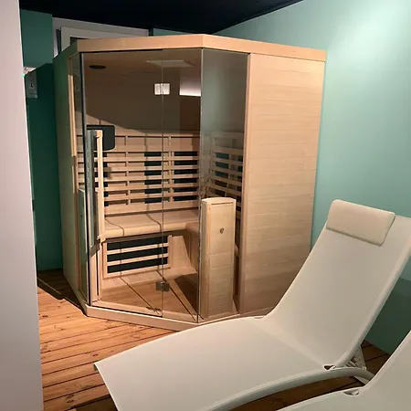 Alpenglück Mit Schwimmbad Und Sauna * Oberstdorf