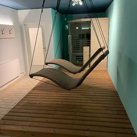 Alpenglück Mit Schwimmbad Und Sauna Apartment Oberstdorf