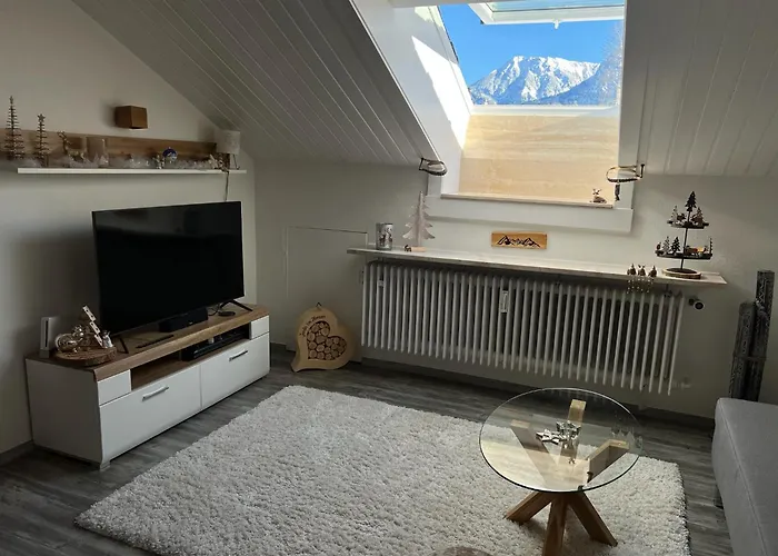 Alpenglueck Mit Schwimmbad Und Sauna *