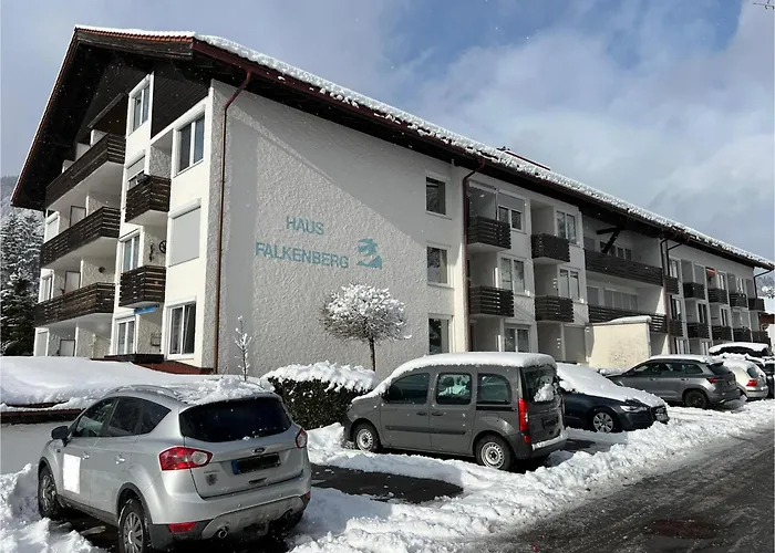 Alpenglueck Mit Schwimmbad Und Sauna *