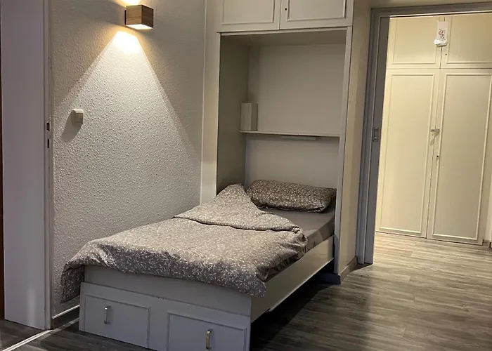 Alpenglueck Mit Schwimmbad Und Sauna Appartement Oberstdorf