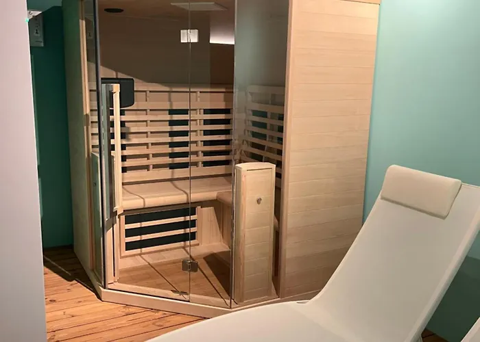 Alpenglueck Mit Schwimmbad Und Sauna * Oberstdorf